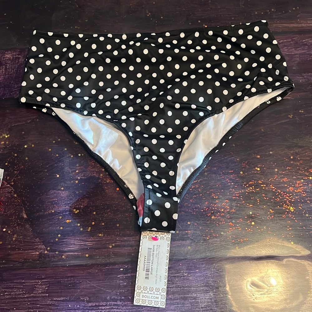 Doll swimwear